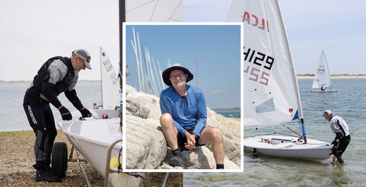 The Story of Rooster - Words from Founder Steve Cockerill