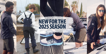 Rooster Summer 2025 – Thoughtful Innovation, Made for the Water