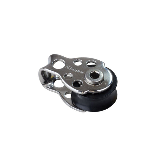 Polea simple Harken® 404 de 16 mm