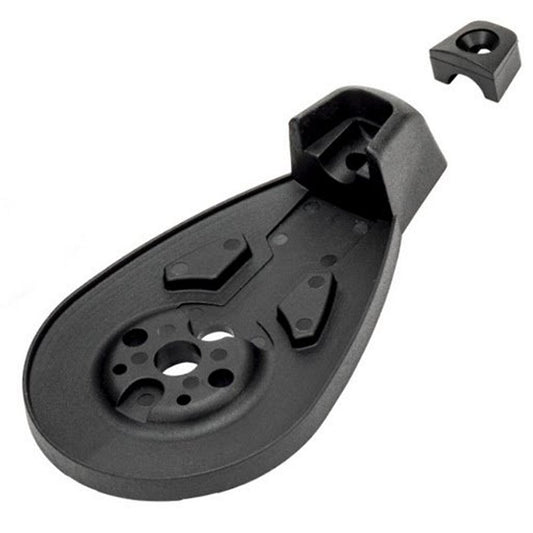 Allen A2166 60mm Pro-Ratchet Cheek Adapter