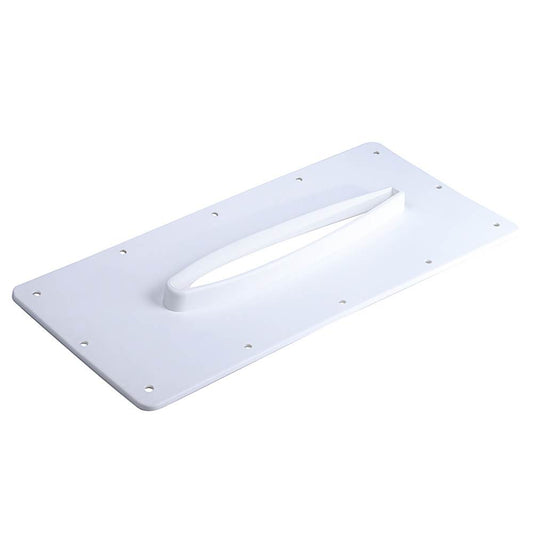Topper A4 Hull Plate
