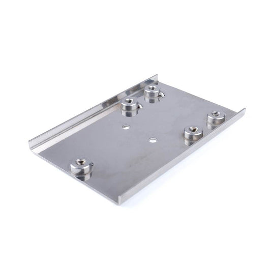 Topper TT9A Transom Inner Plate