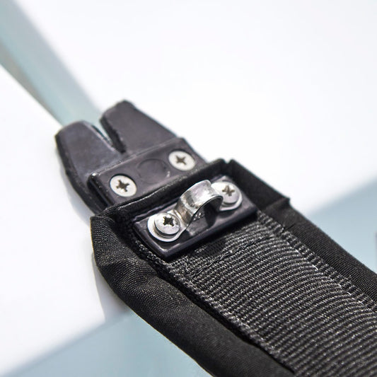 Cincha acolchada para hacer banda Pro Plus para Laser