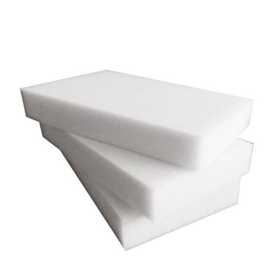 Magic Sponge Pack 4 blocks