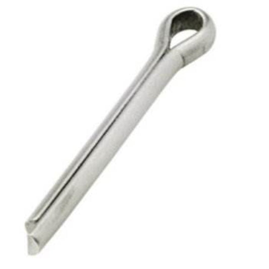 Cotter Pin from Carbon Steel 3.2mm x 44.5mm