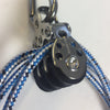 Sailing Solutions Worlds Harken Triple Block Downhaul
