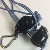 Sailing Solutions Worlds Harken Triple Block Downhaul