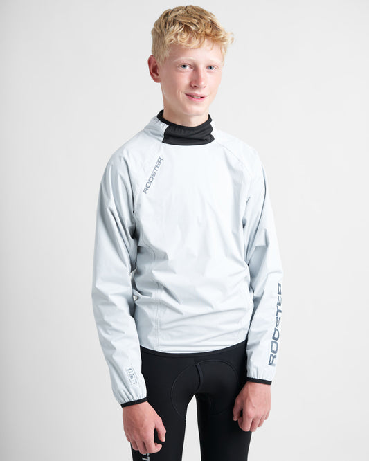 Outlet - Cortaviento Lightweight 2.5L Smock - Junior
