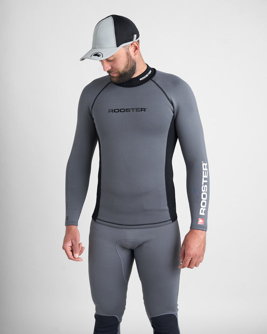 Outlet - Top Neopreno ThermaFlex® 1.5 mm Unisex (Edición 2023)