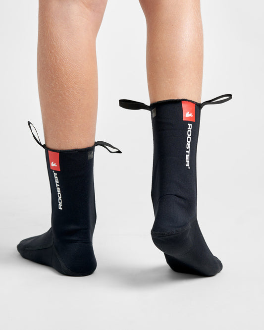 Calcetines infantiles Rooster® Hot Socks
