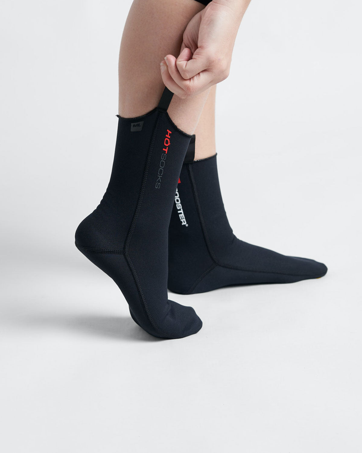 Hot Socks 0.5mm – ROOSTER EU