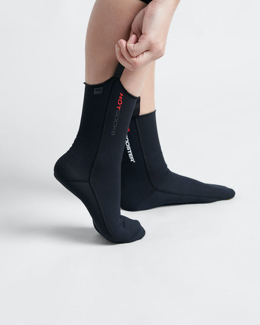 Calcetines Rooster® Hot de 0,5 mm