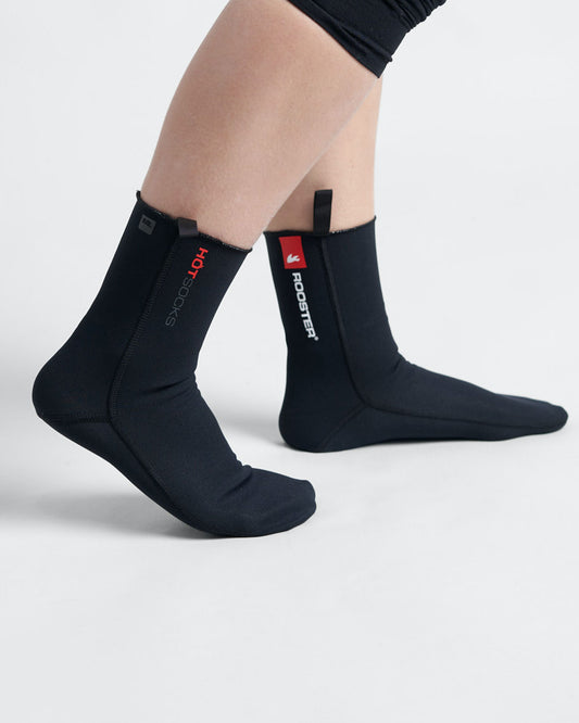 Calcetines Rooster® Hot de 0,5 mm