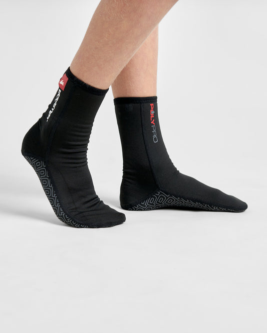 Calcetines térmicos infantiles Rooster® PolyPro™