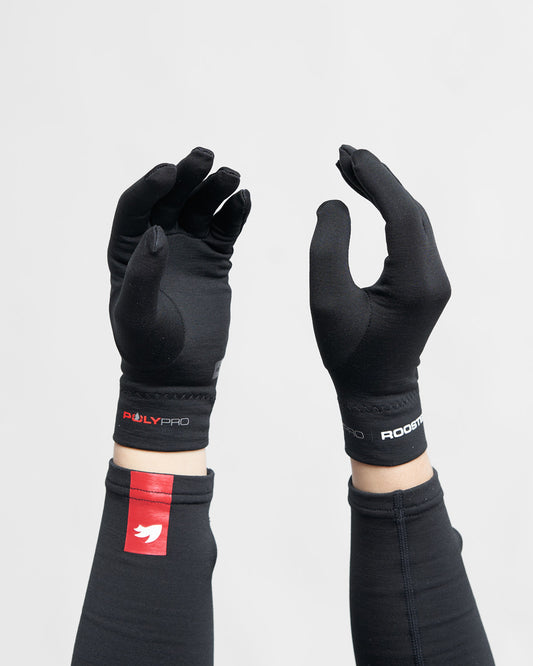 Guantes interiores térmicos PolyPro™