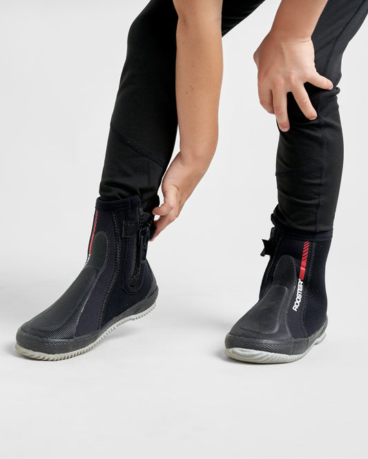 All Purpose Boots Junior (Easy Fit)
