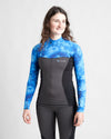 Outlet - Top de Neopreno ThermaFlex™ 1.5mm Mujer
