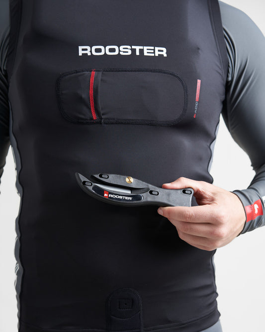 Cuchillo de Seguridad Rooster®