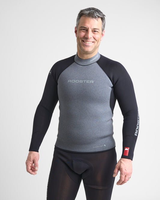 SuperTherm® 4MM Top
