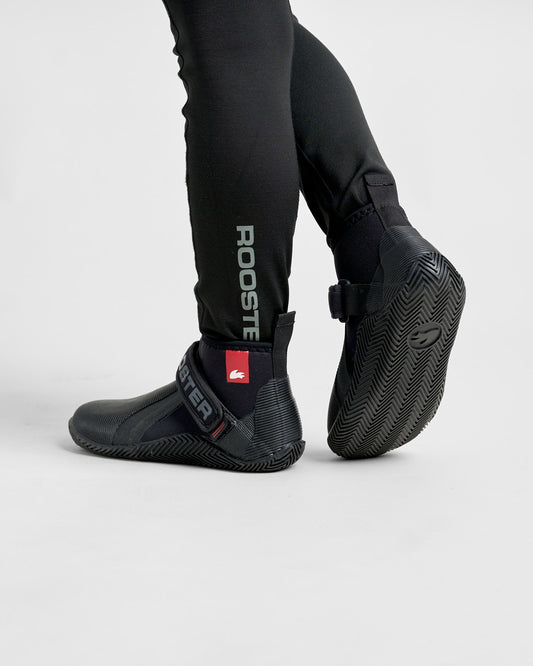 Outlet - JUNIOR Low Cut Boot