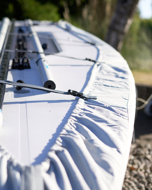 Funda Rip-Stop de Casco para ILCA/Laser