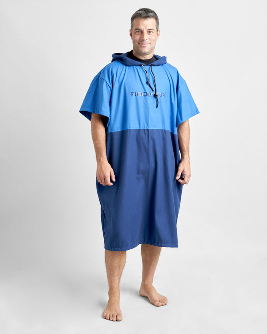 Poncho toalla Rooster® Quick Dry