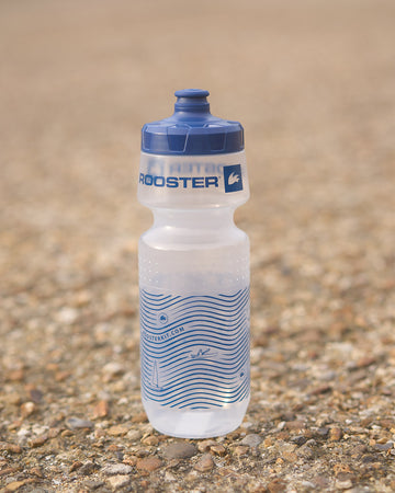 Sports Drink Bottle (750ml)