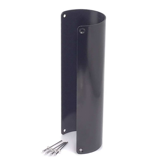 Selden 507-337-01 Deck Collar