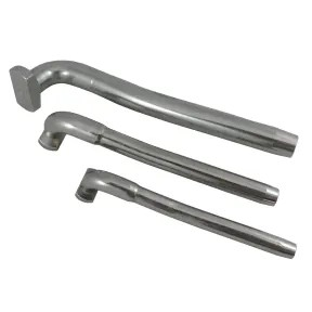 Selden 308-322 4mm T Terminal (HF) ST)8