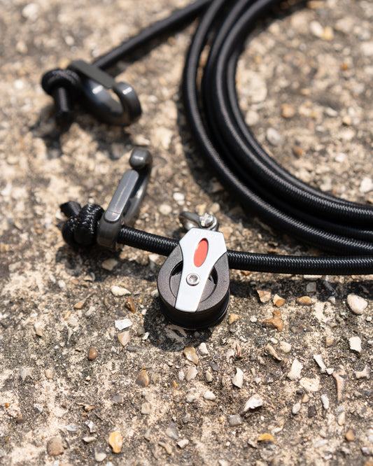 JC Strap - for a Europe/Solo/OK