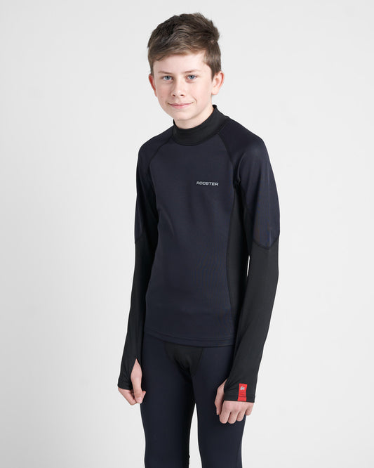 Rooster® Hot Top Junior