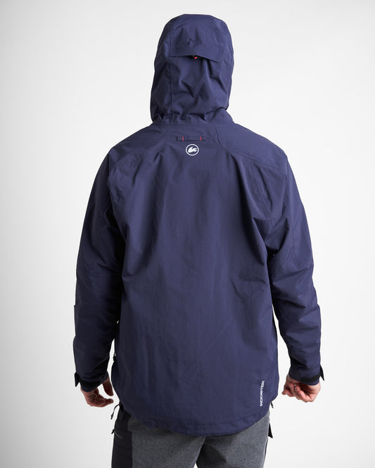 Chaqueta Náutica Shoreline (Hombre)