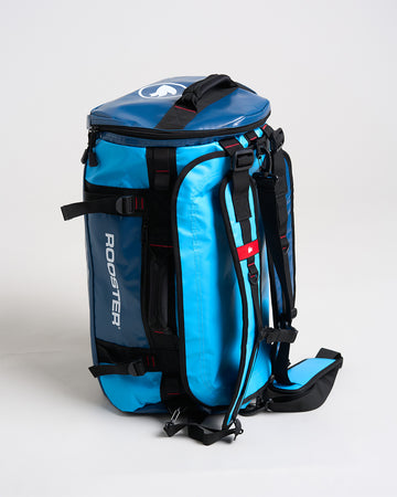 Bolsa Duffel Semi-Seca 50L