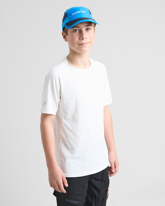 Camiseta Técnica Infantil para Eventos