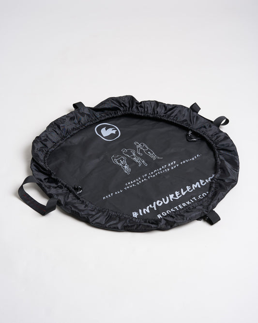 Bolsa Cambiador Impermeable