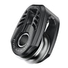 Sea Sure PolarWave 18mm High Load Block- Black