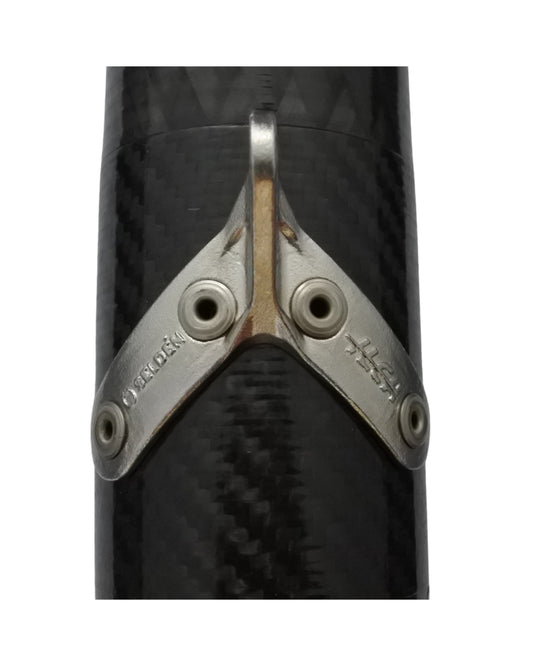 Selden High Load Kicker Tang for ILCA/Laser