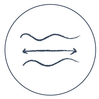 flexible icon