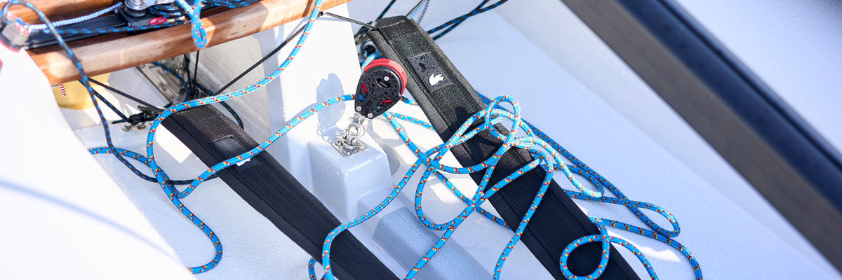 Cinchas para hacer banda