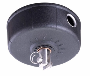 RWO R2201 Dinghy Furler Drum - Heavy Duty