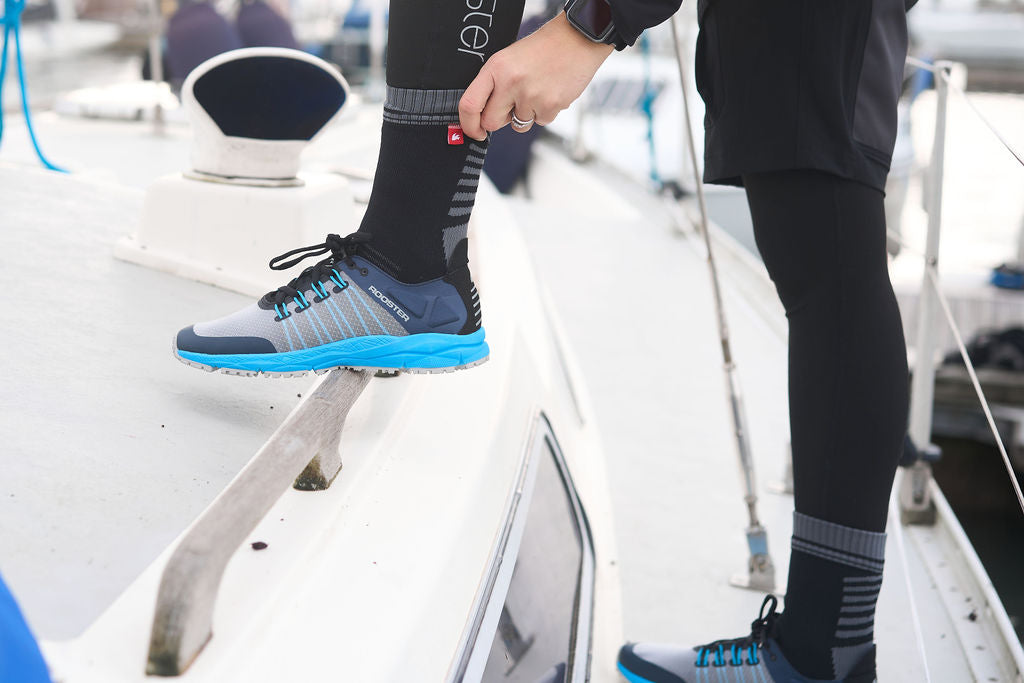Footwear