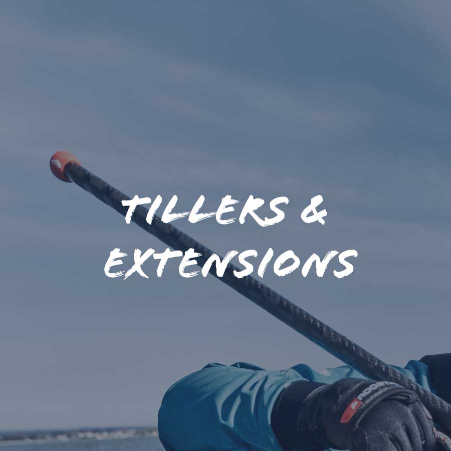 Tillers and Extensions