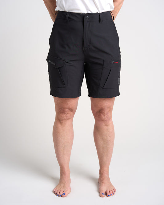 Bermudas Técnicas para Chica