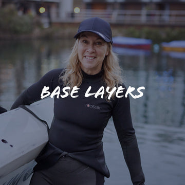 Cta image for base layers overlay text English: Base Layers Spanish: ROPA TÉRMICA