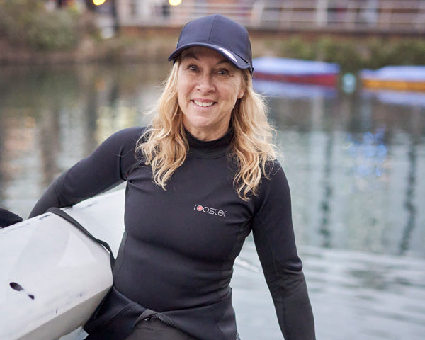 Thermal Base Layers