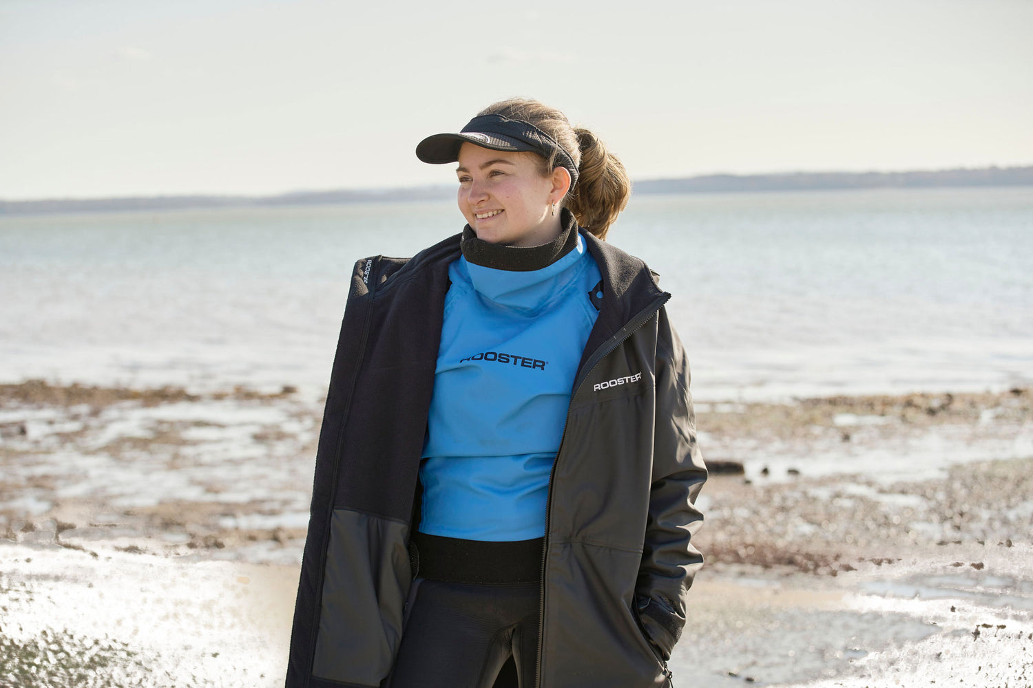 Women's Aquafleece®