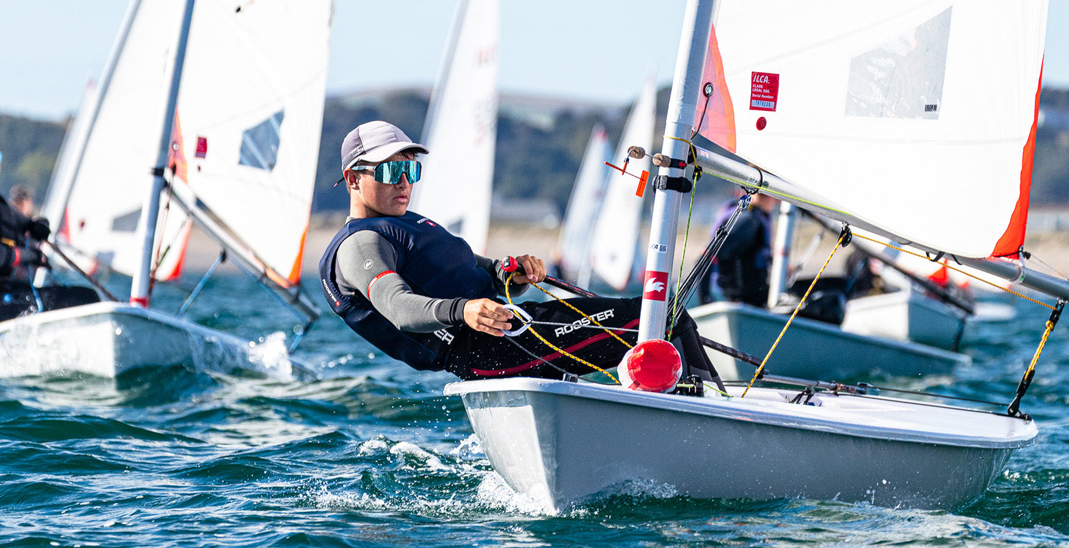 Exclusive Offers at Rooster Sailing | Save on Gear & Apparel