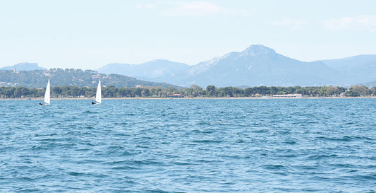 The Good, the Bad, and the Polluted: A Look at Water Quality for Sailors and Watersports