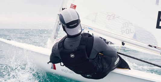 Is Your Buoyancy Aid Safe ?