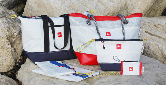 Sandy Point x Rooster: New bags added for the 2025 Gifting Season